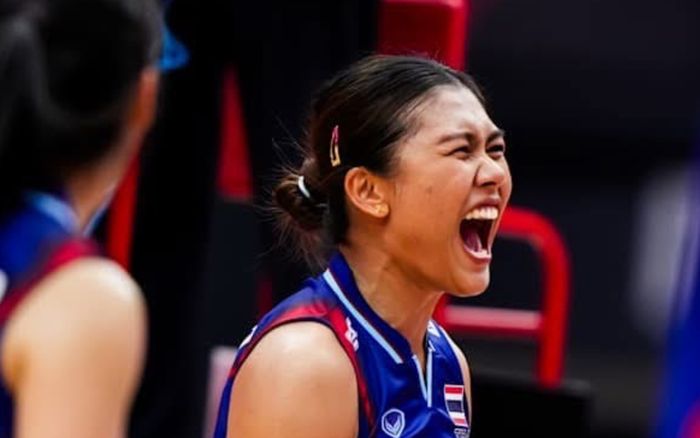 CĐV Thái Lan phản ứng khi thua đau ở giải thế giới