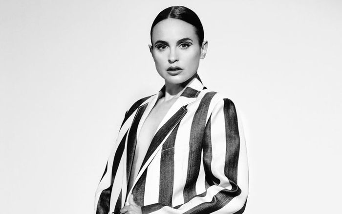 Nữ diễn viên nổi tiếng qua đời sau thời gian chống chọi với ung thư