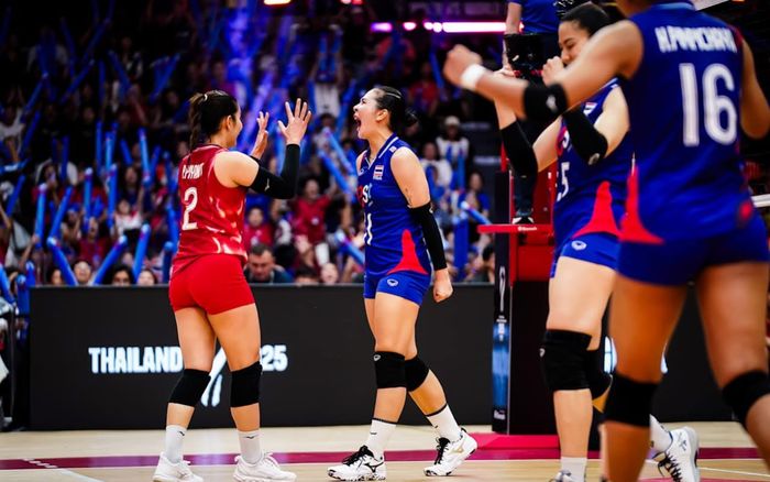 Thái Lan bị trừ điểm rất thấp, Việt Nam chính thức hết cửa soán chỗ