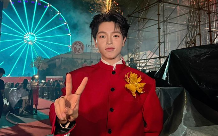 Choáng với số tiền Đức Phúc ủng hộ người dân miền Trung sau cơn bão số 5