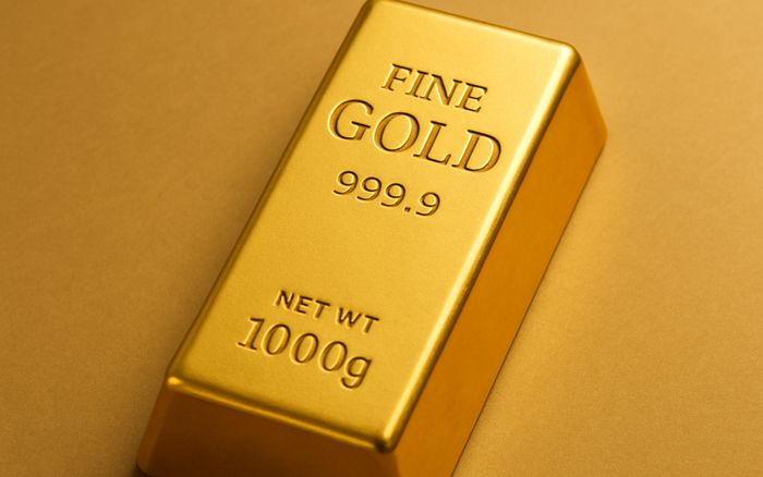 Giá vàng hôm nay (27/8): Vàng trong nước tăng sốc