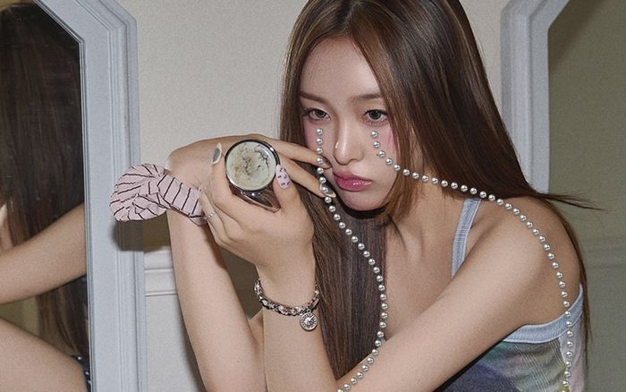 Doanh số album thấp kỷ lục của nghệ sĩ SM Entertainment, bán được chưa đến 100 bản