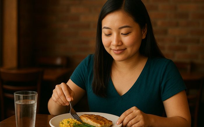 Cô gái 23 tuổi tử vong sau khi ăn món yêu thích tại nhà hàng quen thuộc