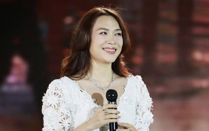 Mỹ Tâm cảnh báo khẩn