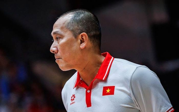 HLV Nguyễn Tuấn Kiệt đã đúng về tuyển bóng chuyền nữ Việt Nam
