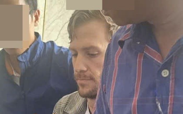 Công an Đà Nẵng thông tin vụ cướp tiệm vàng trên đường Núi Thành