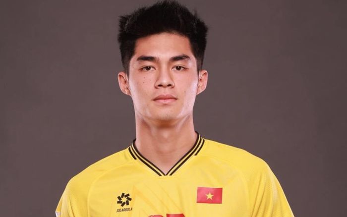 Bất ngờ khi thủ môn Trần Trung Kiên bị loại