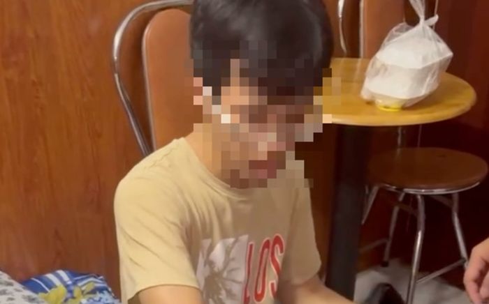 Thanh niên SN 2003 bỏ đi khỏi nhà, gia đình nhận được tin nhắn đáng sợ, vội báo Công an