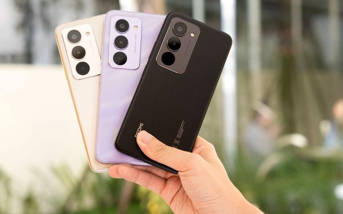 Đây là chiếc smartphone Gen Z cần: Redmi 15 – pin trâu 7000mAh cho 2 ngày bền bỉ, màn hình 6.9inch lớn nhất phân khúc