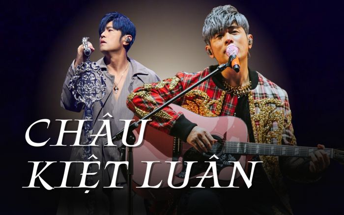 Châu Kiệt Luân: 'Âm nhạc của tôi 20 năm nữa vẫn đứng vững'