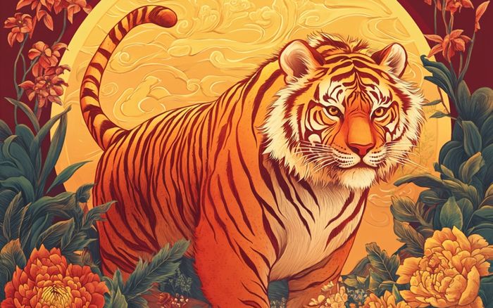 3 con giáp càng xa quê càng lắm tiền nhiều lộc, quý nhân theo sát đưa đường làm giàu