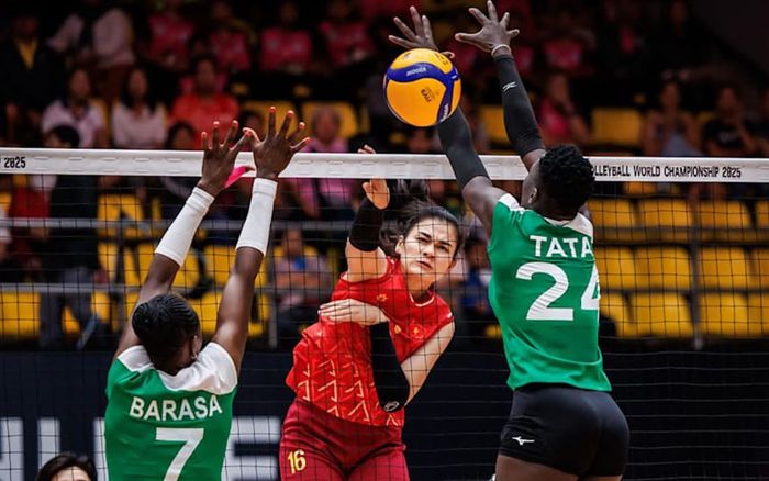 Vắng Bích Tuyền, tuyển Việt Nam trắng tay rời giải thế giới