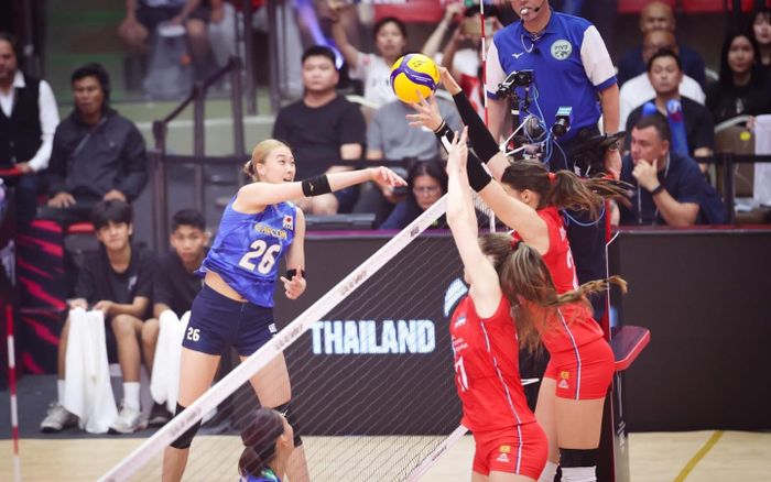 Nhật Bản hạ Serbia, Thái Lan phải gặp đối thủ cực mạnh ở vòng 1/8