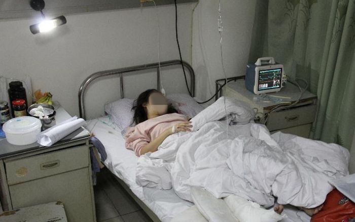Cô gái 20 tuổi không qua khỏi sau 6 giờ nhập viện bởi căn bệnh rất phổ biến