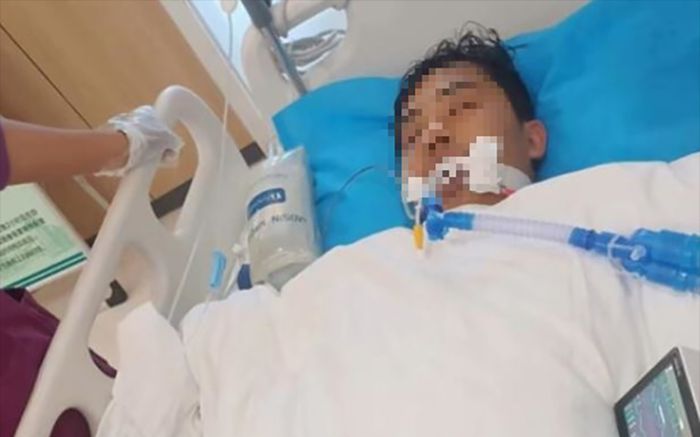 Người đàn ông qua đời sau khi ăn vịt kho gừng, bác sĩ cảnh báo thói quen sai lầm