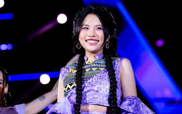 Phương Mỹ Chi tiếp tục có tin vui, con số 'khủng' ai cũng bất ngờ