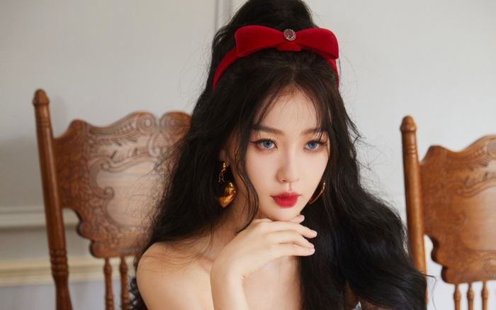 Nữ diễn viên hot nhất Cbiz hiện tại: Gia cảnh không trong sạch, thường xuyên kém duyên