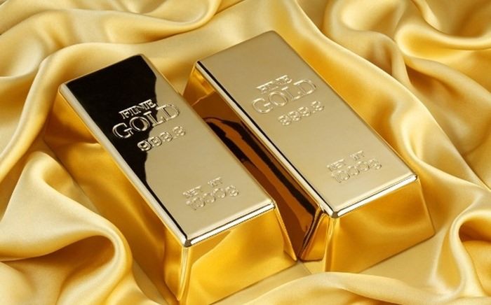 Giá vàng hôm nay (28/8): Vàng miếng SJC lập kỷ lục mới