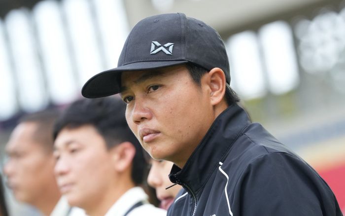 HLV Thái Lan nói thẳng về lần thứ 4 thắng Việt Nam ở bán kết