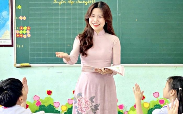 Lương nhà giáo được xếp cao nhất theo Luật Nhà giáo 2025, vì sao?