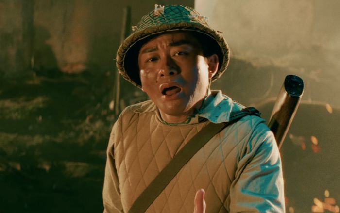 Tùng Dương lên tiếng về ngoại hình gây bàn tán