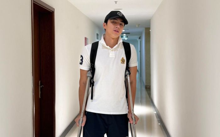 Bình An ngậm ngùi từ bỏ gần 100 món đồ sau biến cố sức khoẻ