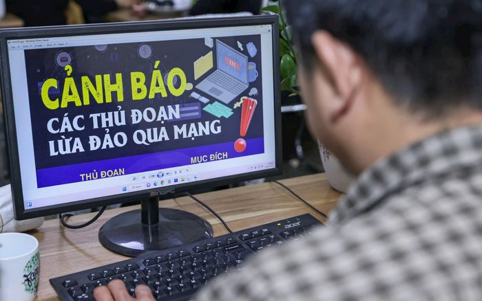 Ngân hàng cảnh báo thủ đoạn lừa đảo dịp lễ 2/9 ít người biết