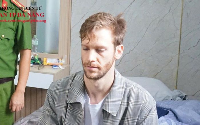 Vụ cướp tiệm vàng ở Đà Nẵng: Động cơ khiến đối tượng nảy sinh ý định phạm tội?