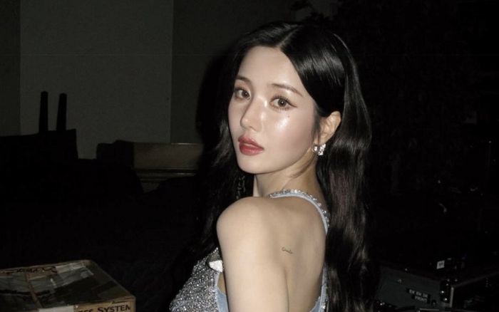 'Nữ thần gợi cảm' Kwon Eunbi thay đổi khó nhận ra