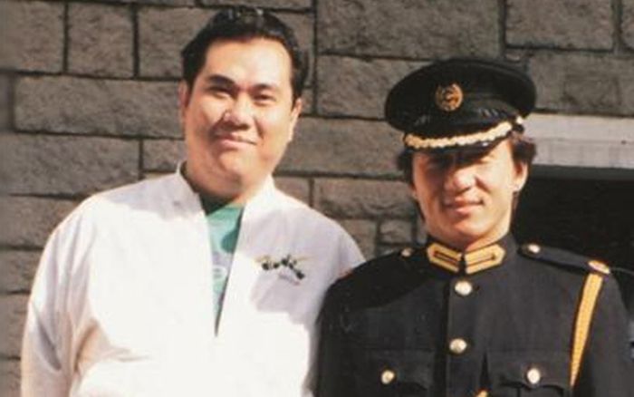 Nam diễn viên từng cứu mạng ngôi sao võ thuật Thành Long qua đời ở tuổi 67
