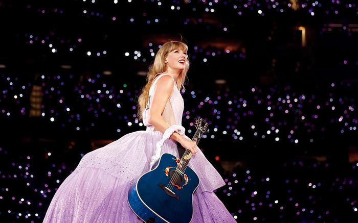 Taylor Swift đối mặt hợp đồng tiền hôn nhân với khối tài sản 1,6 tỷ USD