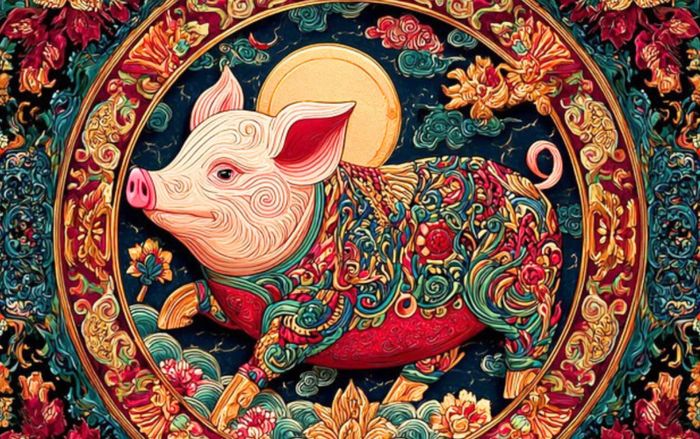 Thần Tài gọi tên 4 con giáp cuối năm 2025: Vận may tới tấp, dễ mua nhà tậu đất