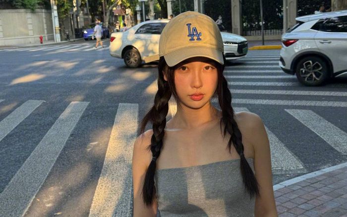 Phát ngôn cũ của Ngu Thư Hân gây chú ý giữa loạt bê bối đời tư