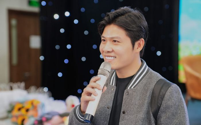 Không phải Võ Hạ Trâm, đây là ca sĩ được Nguyễn Văn Chung tuyên bố hát 'Viết tiếp câu chuyện hòa bình' hoàn hảo nhất