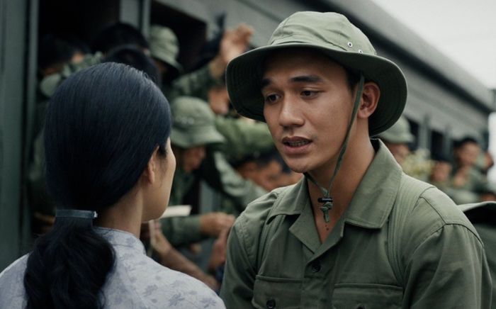 Mưa Đỏ lập kỳ tích trước thềm kỷ niệm 80 năm Quốc khánh 2/9