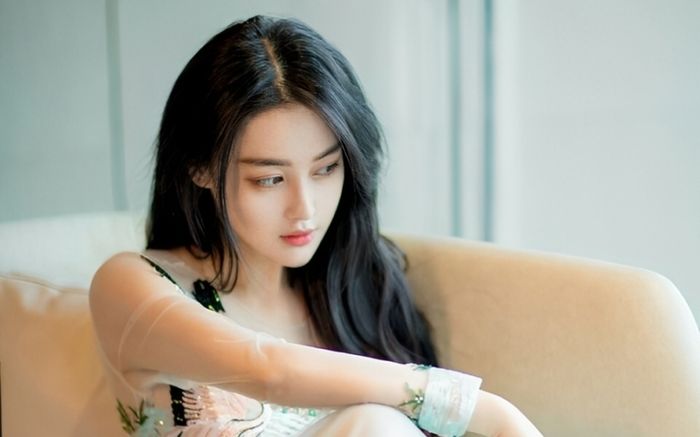 Nữ diễn viên có nhan sắc 12 năm không đổi, cuộc sống hôn nhân đáng tự hào