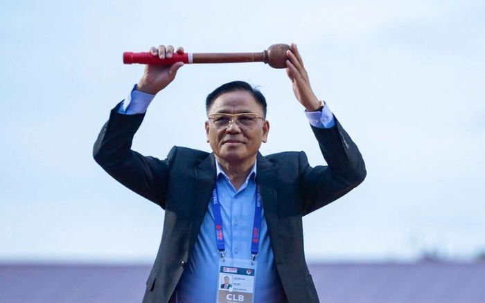 Tình thế đảo ngược với CLB Thanh Hóa