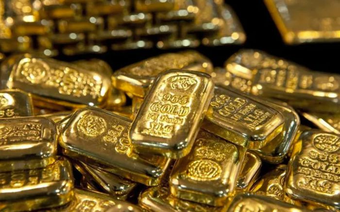 Giá vàng hôm nay (29/8): Vàng miếng lập kỷ lục mới, chênh lệch gần 19 triệu đồng so với thế giới