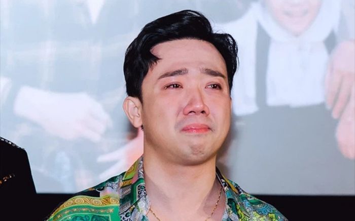 Tình cảnh đáng lo của Trấn Thành