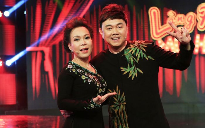 Việt Hương công khai kỷ vật của cố NS Chí Tài, tuyên bố 'có nghèo cũng không bán'