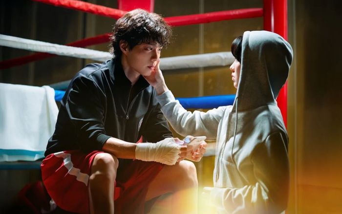 5 phim Hàn Quốc gây thất vọng, bị khán giả bỏ dở trong tháng 8: Park Bo Gum có tên!