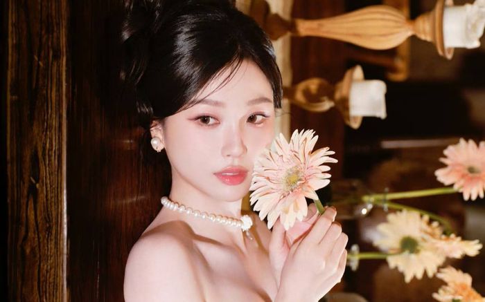 Ngu Thư Hân sắp bị 'phong sát'?