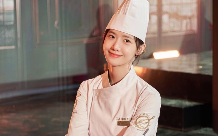 Yoona gây tranh cãi trong phim mới
