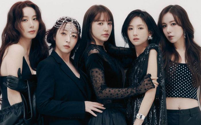 Tín hiệu đáng mừng cho làng nhạc Hàn Quốc cuối năm 2025