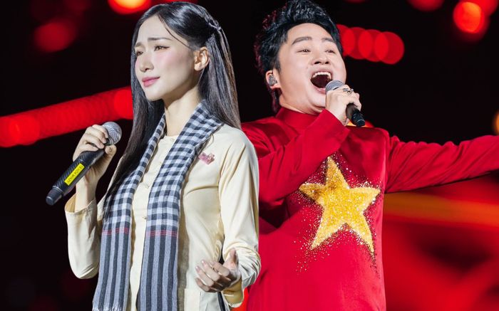 Cuộc 'đối đầu' giữa Tùng Dương và Hòa Minzy: Hai lát cắt về cái giá của hòa bình