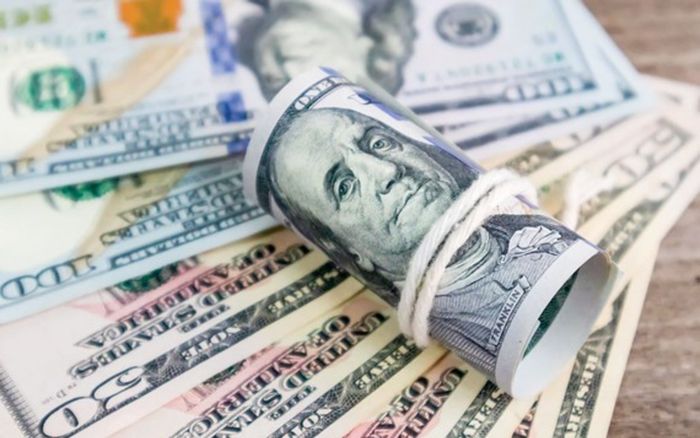 Tỷ giá USD hôm nay (29/8): Đồng USD suy yếu