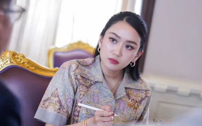 Thủ tướng Thái Lan Paetongtarn Shinawatra chính thức bị phế truất