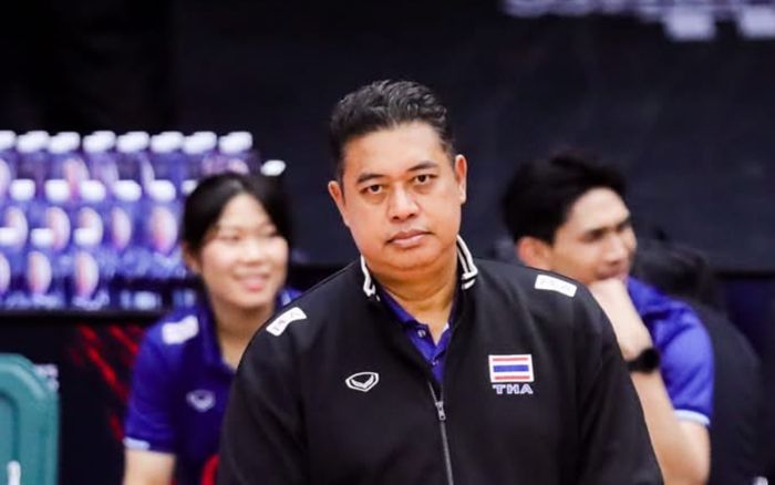 HLV Thái Lan thốt lên một điều khi bị Nhật Bản loại