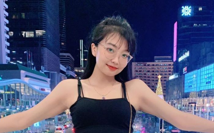 Cô gái xinh đẹp ở TP.HCM mất tích hơn 1 tháng, camera gần khu trọ ghi lại chi tiết đáng chú ý