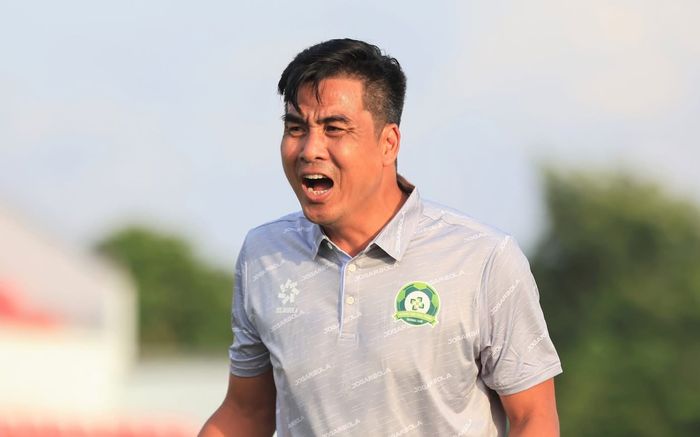 Đội của Công Phượng đã đúng